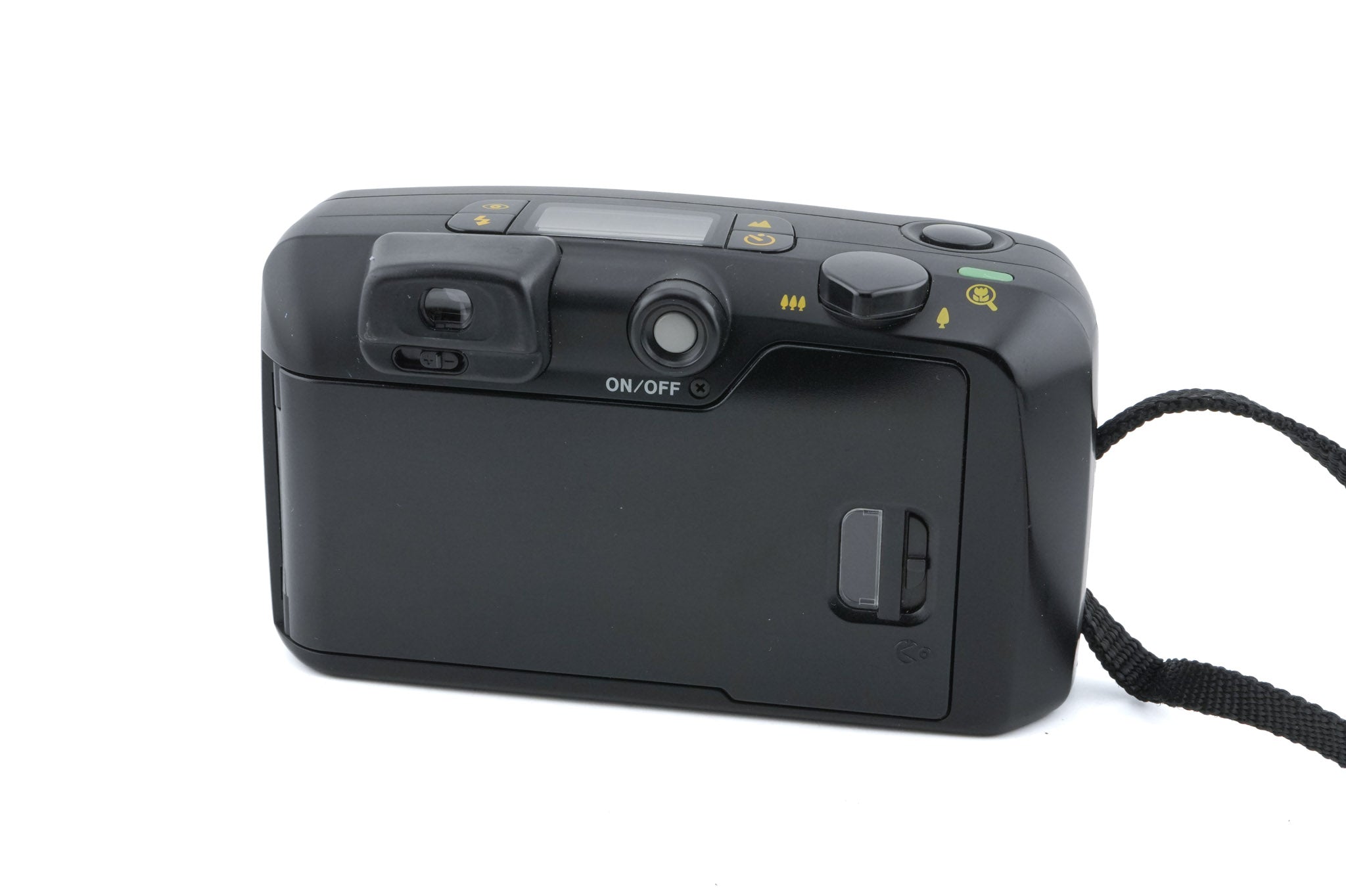 Pentax Espio 110