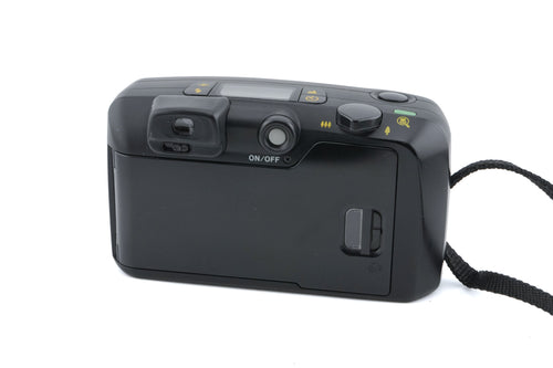 Pentax Espio 110