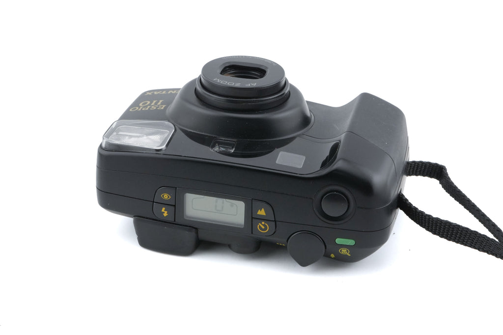 Pentax Espio 110