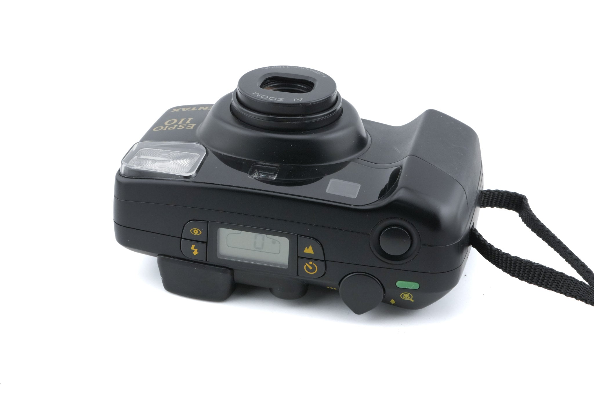 Pentax Espio 110