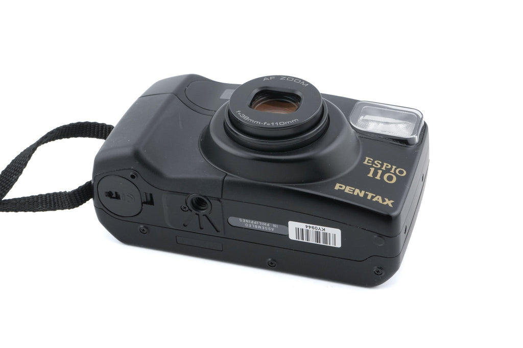 Pentax Espio 110