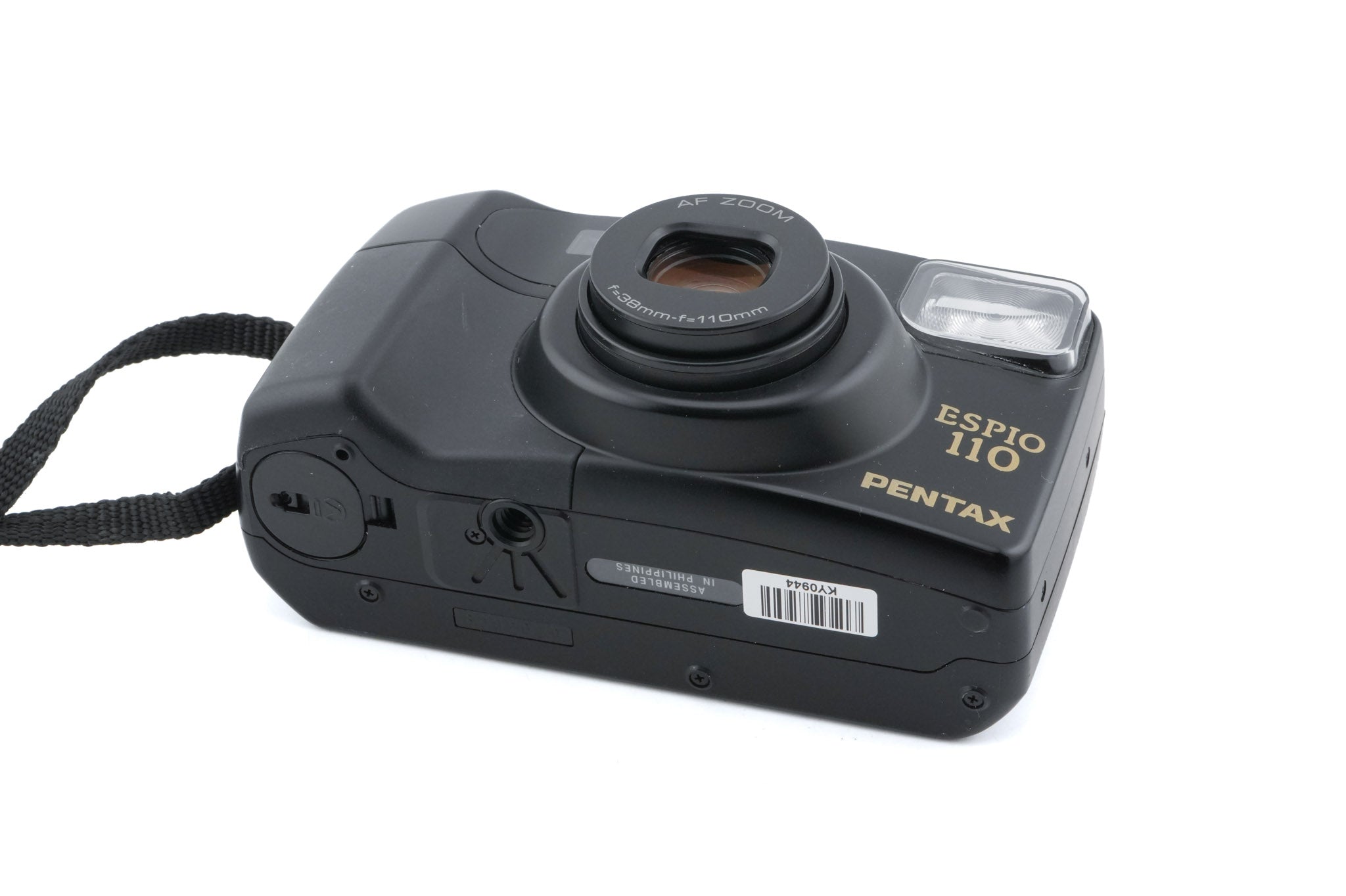 Pentax Espio 110