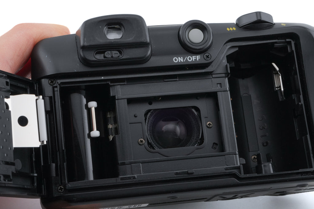 Pentax Espio 110