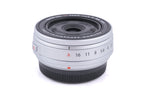 Fujifilm 23mm f2.8 Super EBC Fujinon Aspherical XF R WR