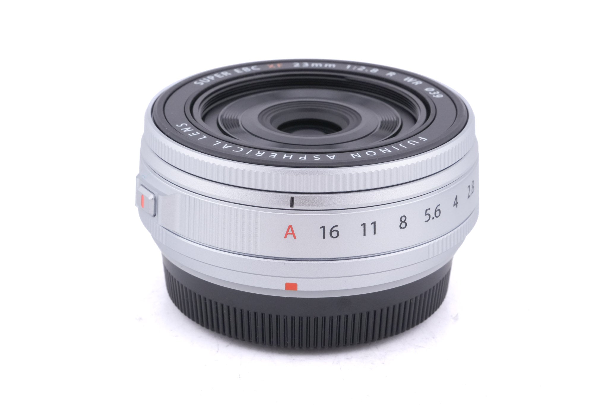 Fujifilm 23mm f2.8 Super EBC Fujinon Aspherical XF R WR