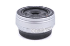 Fujifilm 23mm f2.8 Super EBC Fujinon Aspherical XF R WR