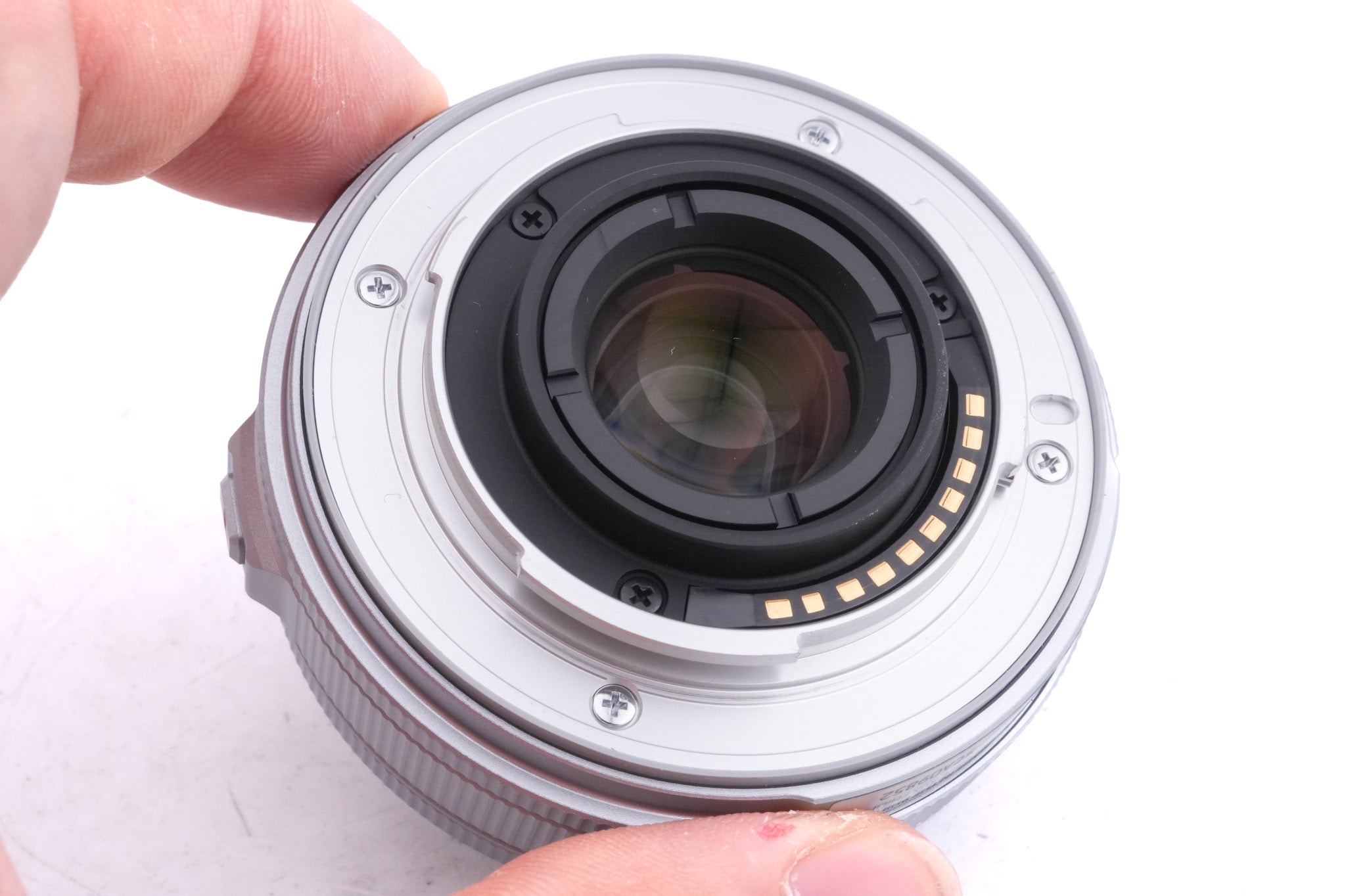 Fujifilm 23mm f2.8 Super EBC Fujinon Aspherical XF R WR