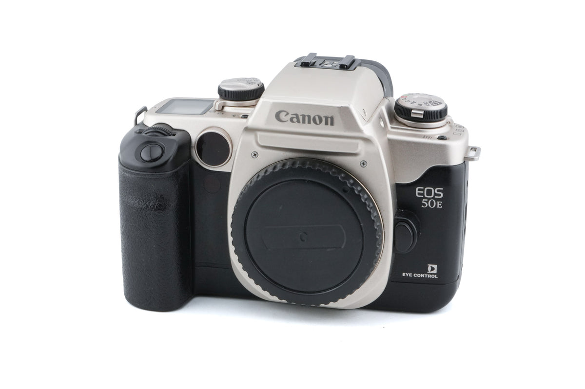 Canon EOS 50E