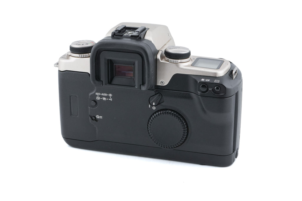 Canon EOS 50E