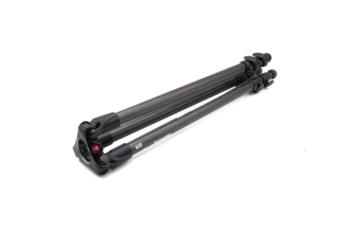 Manfrotto 535 MPRO Tripod