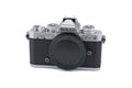 Nikon Z fc