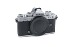 Nikon Z fc