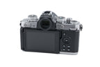 Nikon Z fc