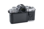 Nikon Z fc
