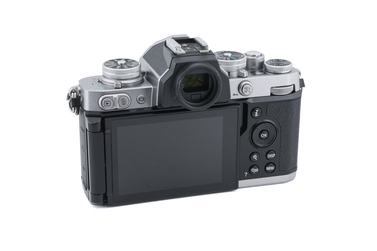 Nikon Z fc