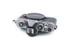 Nikon Z fc