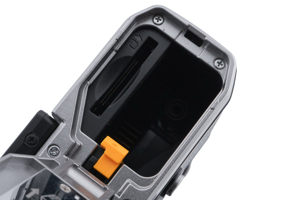 Nikon Z fc