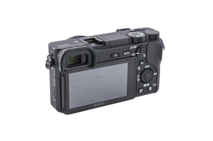 Sony A6500