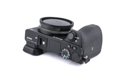 Sony A6500