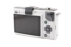 Panasonic Lumix DMC-GF2