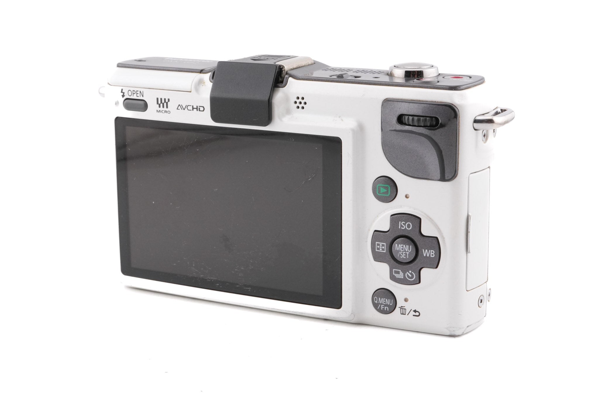 Panasonic Lumix DMC-GF2