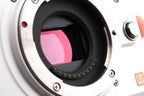 Panasonic Lumix DMC-GF2
