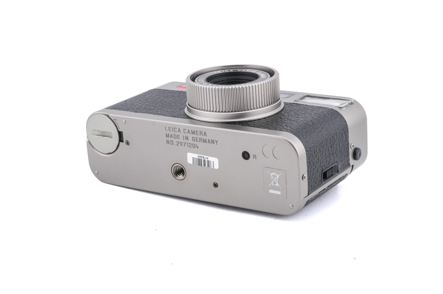 Leica CM Zoom (18141)