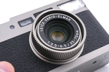 Leica CM Zoom (18141)