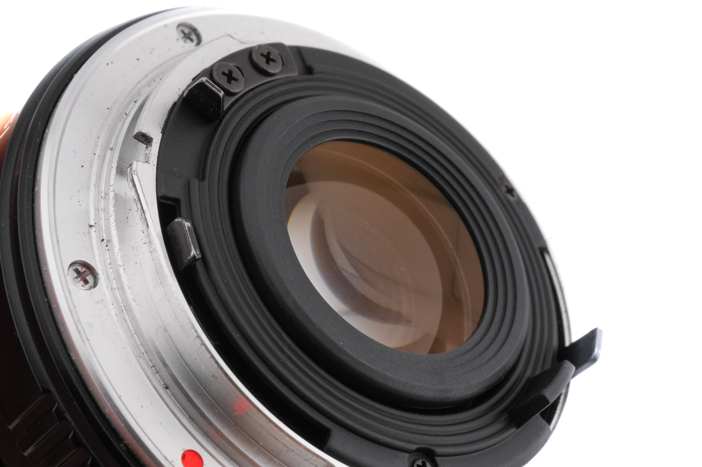 Yashica 50mm f1.9 ML C