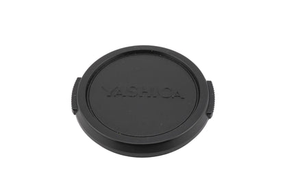 Yashica 50mm f1.9 ML C