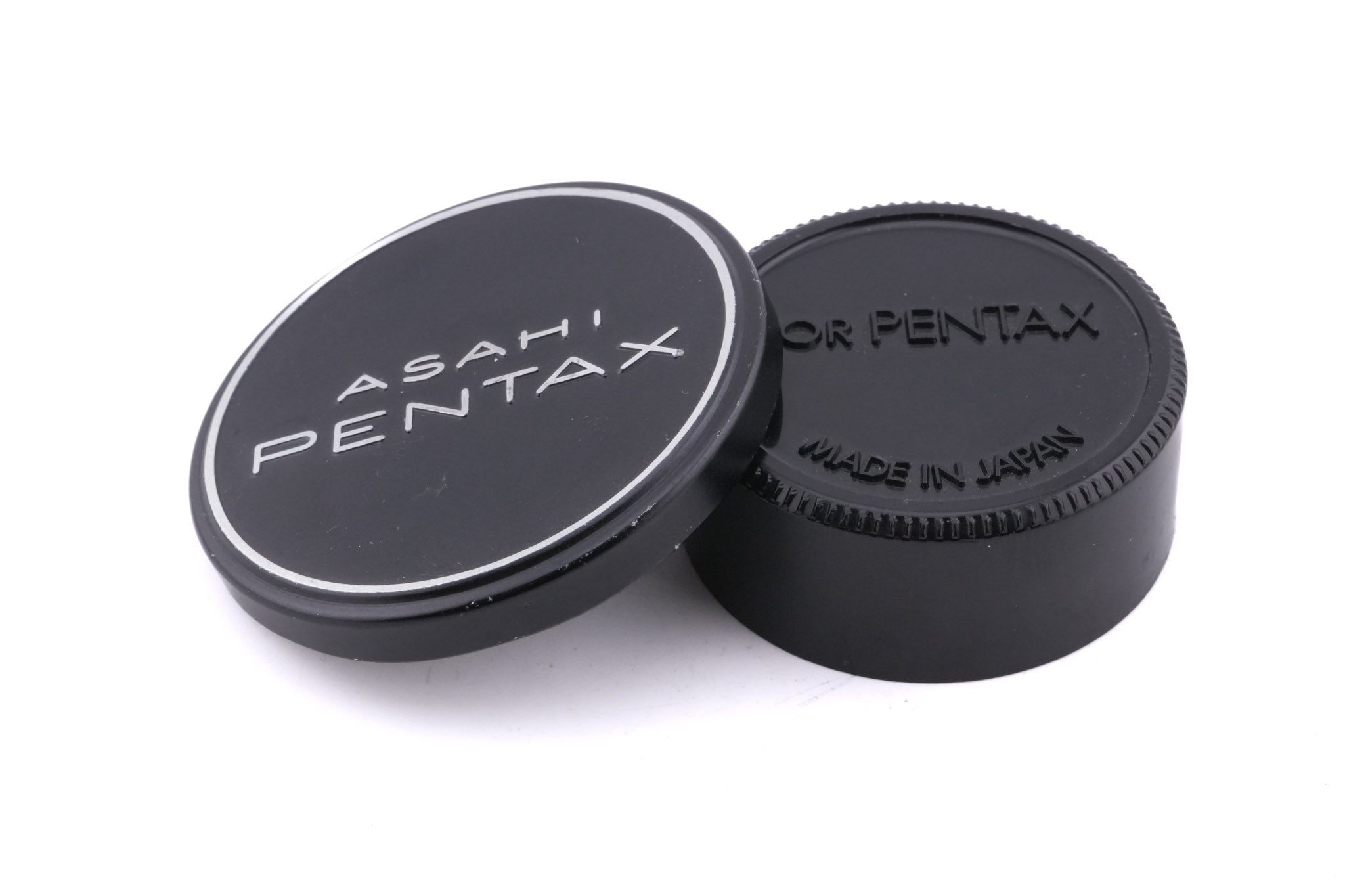 Pentax 55mm f1.8 SMC Takumar