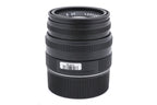 Leica 50mm f2 Summicron-M (Type V) (Black, 11826 / 11719)