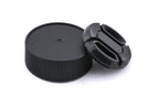 Leica 50mm f2 Summicron-M (Type V) (Black, 11826 / 11719)