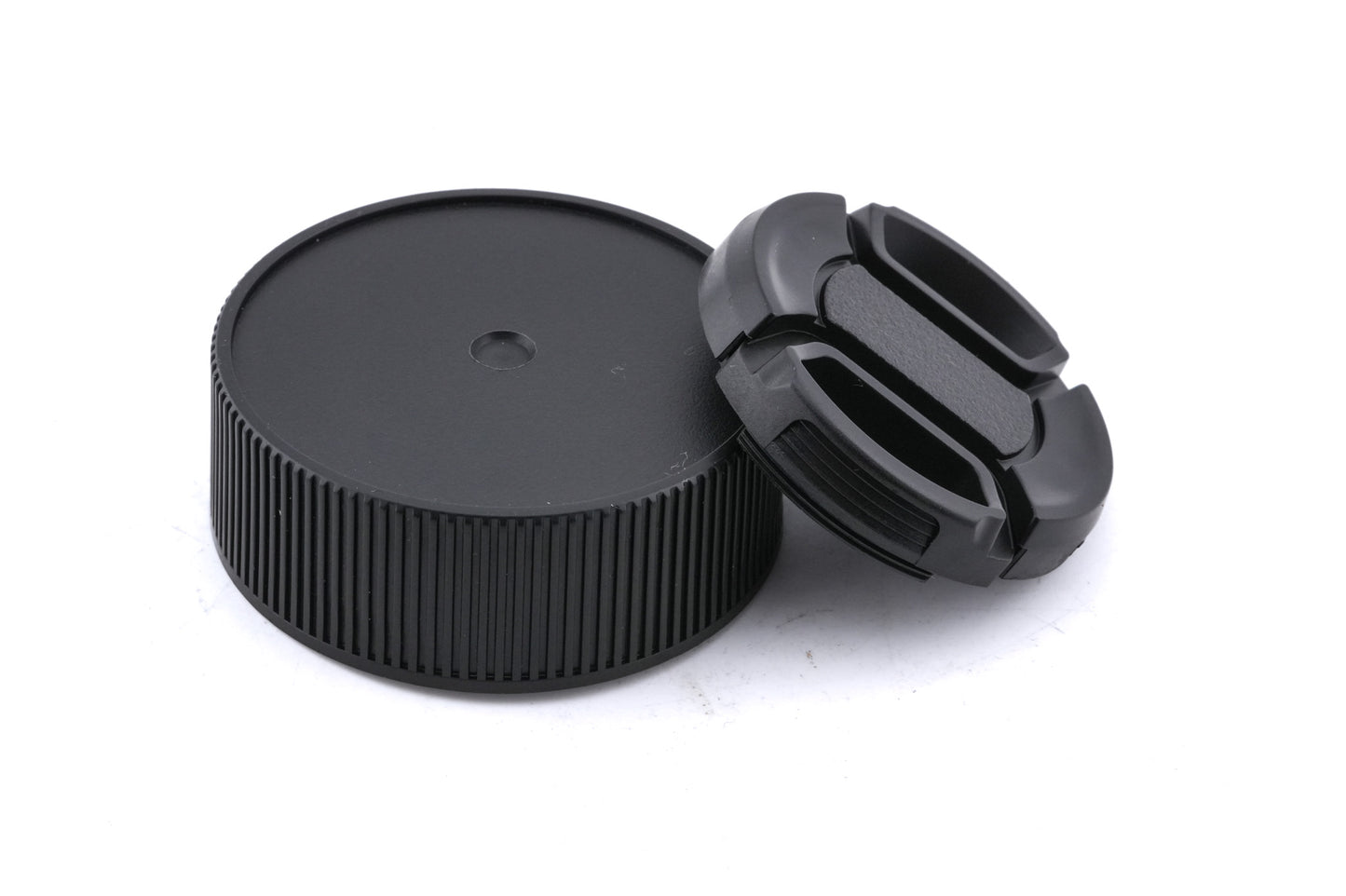 Leica 50mm f2 Summicron-M (Type V) (Black, 11826 / 11719)