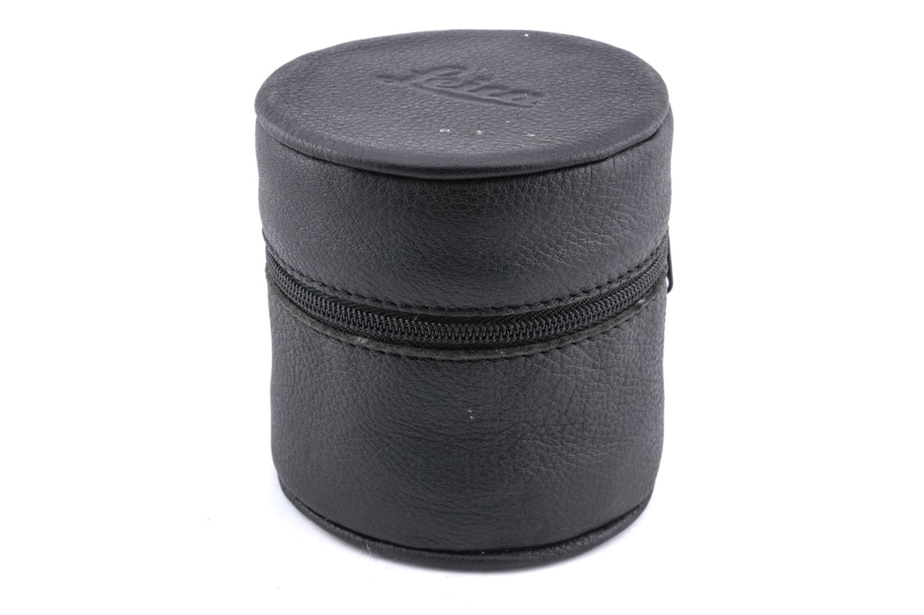 Leica 50mm f2 Summicron-M (Type V) (Black, 11826 / 11719)