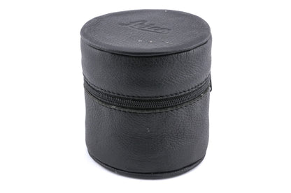 Leica 50mm f2 Summicron-M (Type V) (Black, 11826 / 11719)