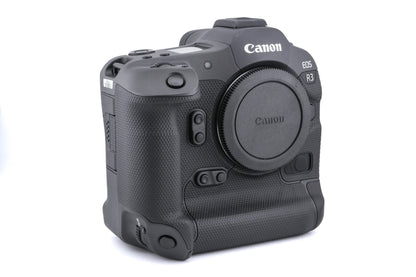 Canon EOS R3