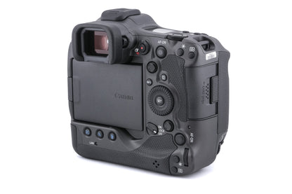 Canon EOS R3
