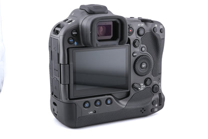 Canon EOS R3