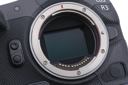Canon EOS R3