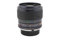 Minolta 28mm f2.5 MC W.Rokkor-SI