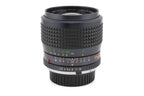 Minolta 28mm f2.5 MC W.Rokkor-SI