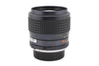 Minolta 28mm f2.5 MC W.Rokkor-SI