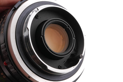 Minolta 28mm f2.5 MC W.Rokkor-SI