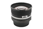 Nikon 20mm f2.8 Nikkor AI-S