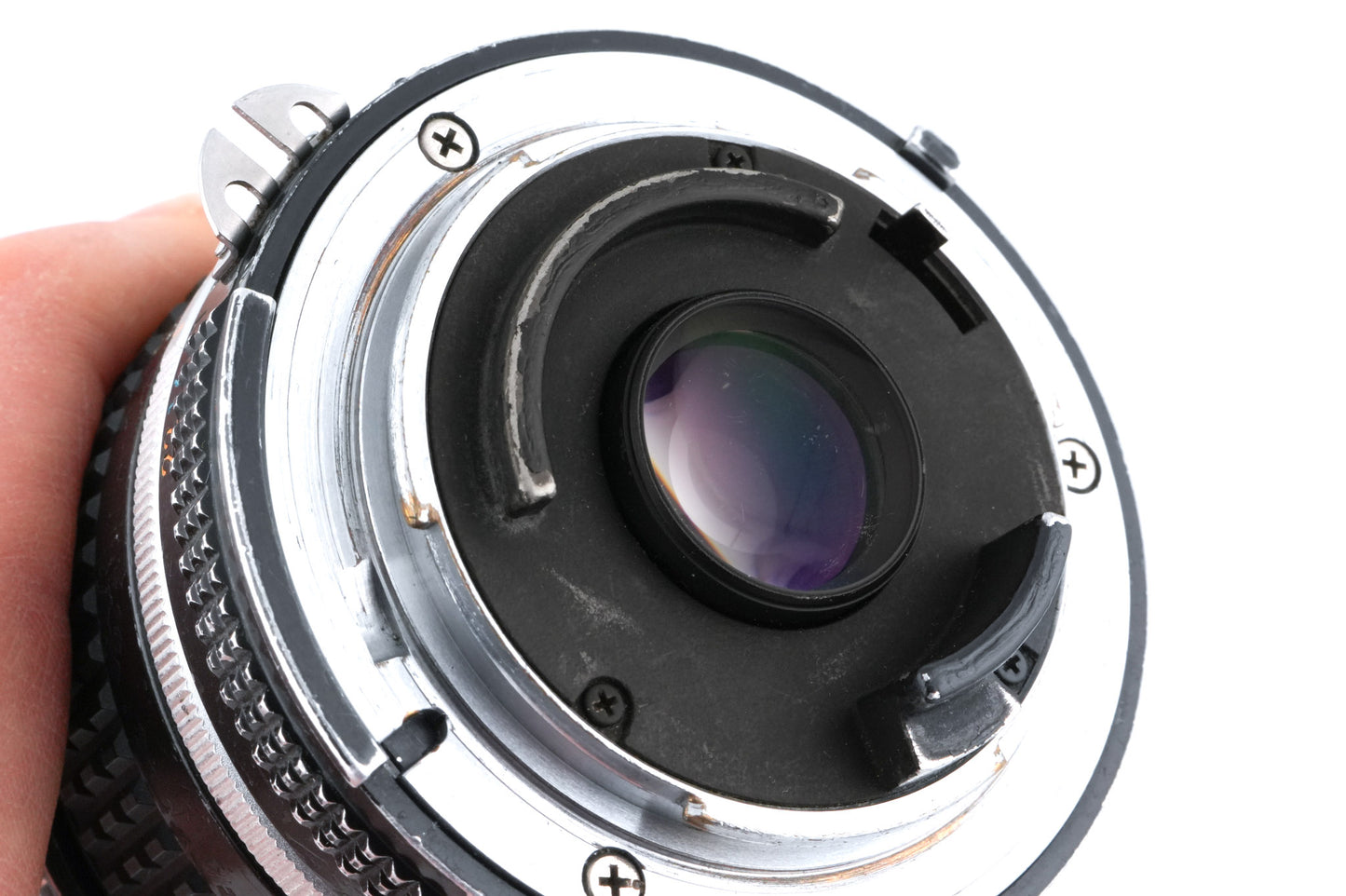 Nikon 20mm f2.8 Nikkor AI-S