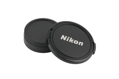 Nikon 20mm f2.8 Nikkor AI-S