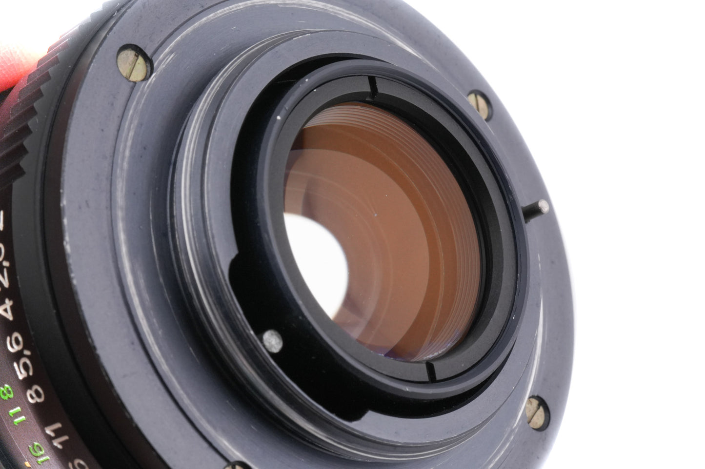 Helios 58mm f2 Helios 44M-4