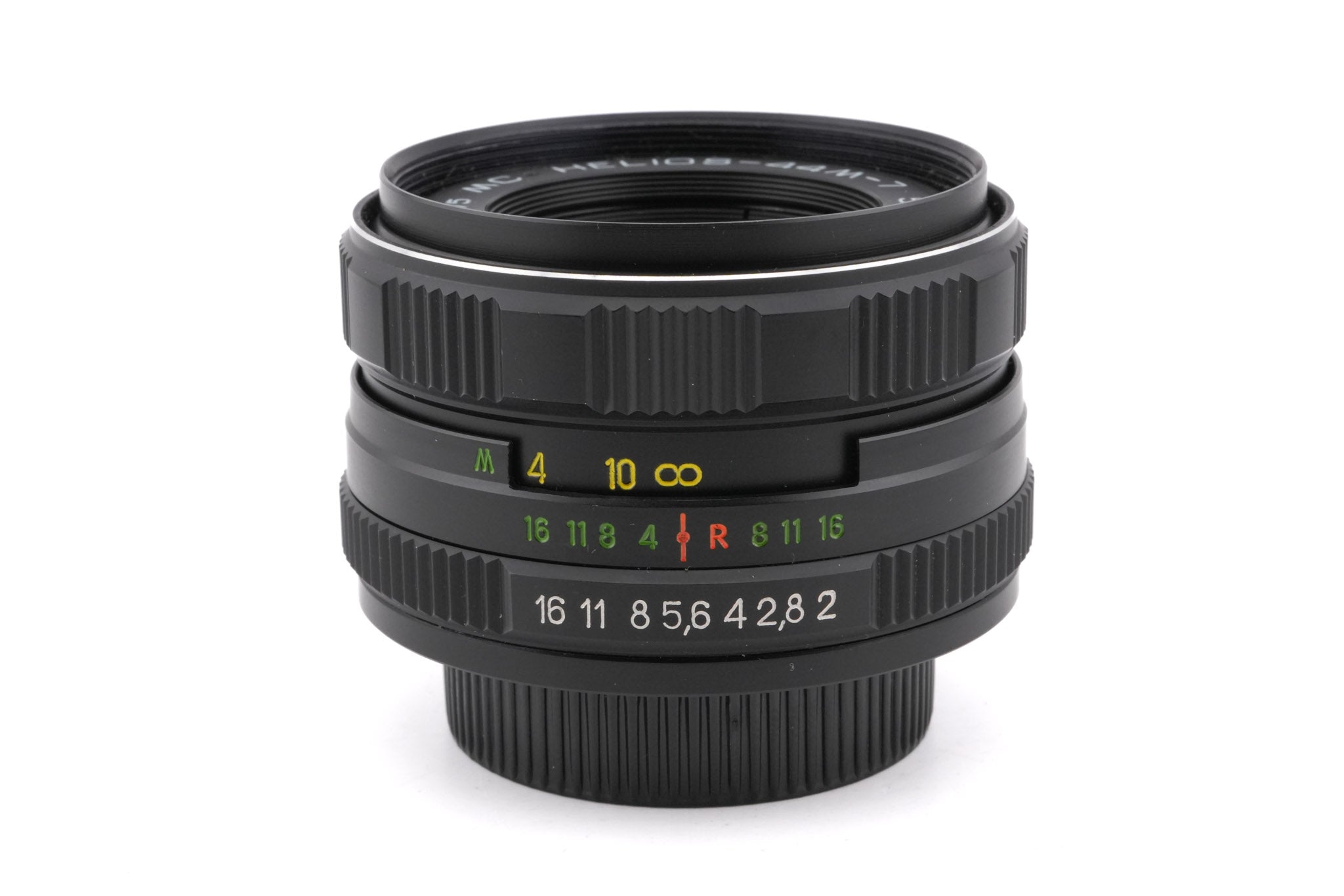 Yashica 60mm f2.8 Yashinon Tomioka Macro - Lens – Kamerastore