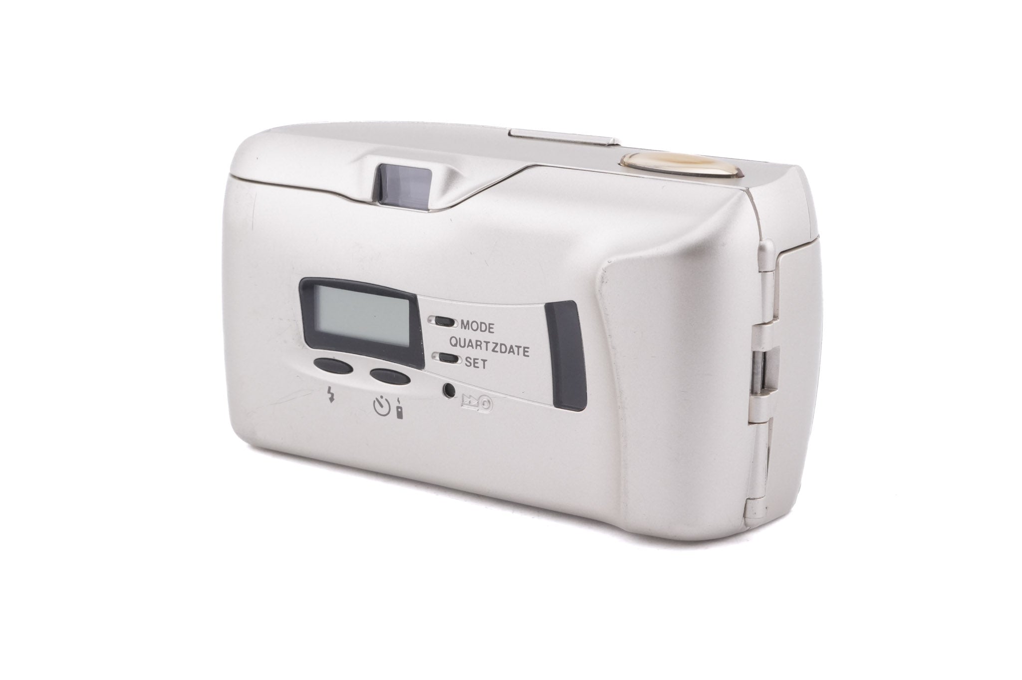 Olympus Mju-II